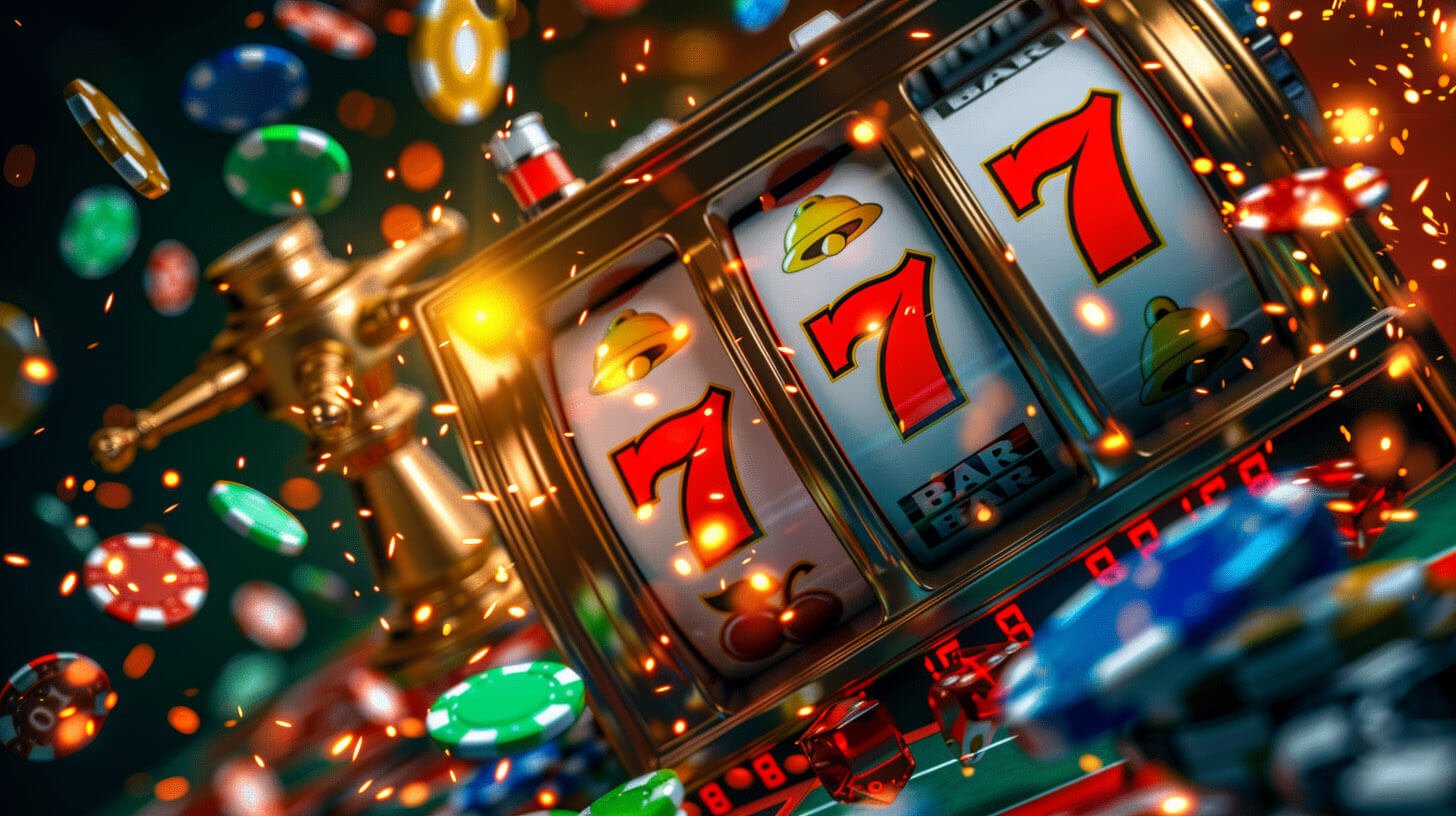 ef93 Live Casino နှင့် Slots