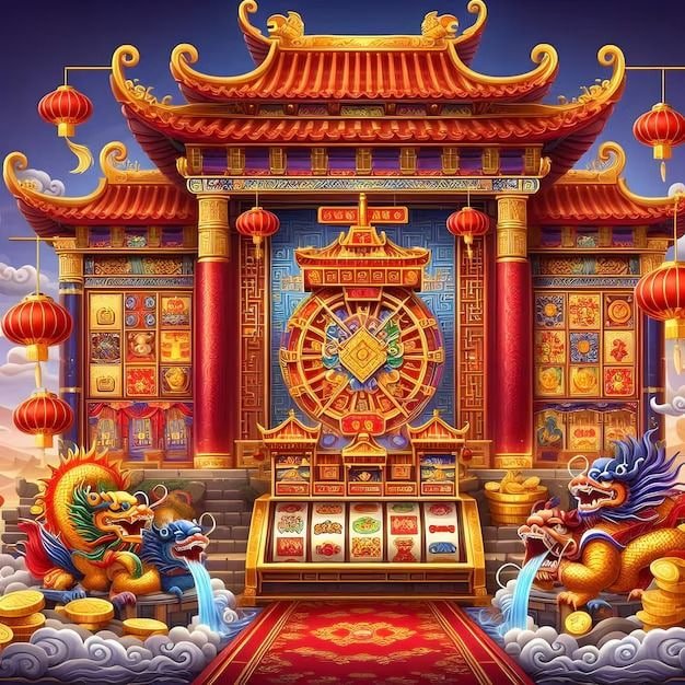 EF93 Live Casino တွင် Baccarat Roulette Blackjack Real Dealer ဖြင့် ကစားနေသောပုံ