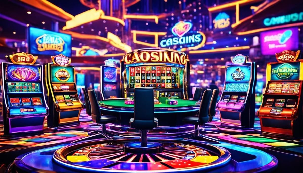 ef93 တာဝန်ယူကစားခြင်း Responsible Gaming