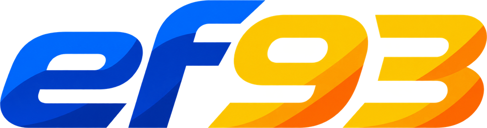 ef93 Logo